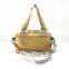 New Peacock Design Shoulder bag with long Handle