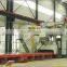 QXY Series Steel Plate Surface Automatic Pre-Treatment Line