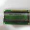 LCD Modules 16X2 PLC1602HW STN Yellow-Green