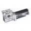 Hollow Shaft DC Right Angle Gear Motors 1500W