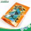 plastic bag for pet food stand up cat food pouch                        
                                                                                Supplier's Choice
