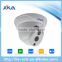 Small dome plastic HD 2 megapixles Day and Night vision AHD CCTV Camera