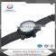 2014 Best Quality Genuine Leather Band Men Watches Luxury Model .gift watch