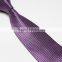 100% Microfiber Handworked Business Uniform Tie
