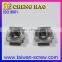 Special Parts Cold Forged Hardened Steel Screws Nuts and Pins for Bicycle