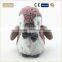 I-Green Toy Series-new Style Cute Plush Baby Spiral Pram Toy