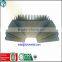 Extruded Aluminum Heatsink for LED Lamp
