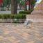 high quality red paving bricks