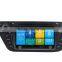 NEW 7inch WINCE 6.0 system DVR DVB TMC Car Audio Navigation system for Lifan X50 3G WiFi OBDII system