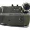 S6000 1080P full HD with 2.7 inch LCS Screen camera 120 Degree View AngleG-Sensor Stylish car DVR
