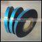free edge aluminum foil mylar cable insulation foil customizable