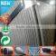 China Supplier Best Price 12mm thick checker steel plate diamond plate price SS400