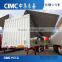 CIMC High Grade Wing Open Van Semi Trailer Semi Trailers