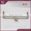 8*3" metal kiss lock frame wholesale