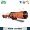 High cost-performance ratio frequency control rice rotary drum dryer
