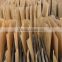 Viet A's Eucalyptus core veneer for making plywood