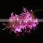 10m 100led LED Christmas light of green color for decoration with high quality outdoor christmas decoration light
