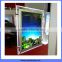 Cheap price custom Promotion personalized acrylic frame for counter