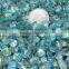 Natural Polished Apatite Crystal Gravel Crystal Macadam Wholesale