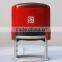 DongFangTu and Epress Oval 35x55mm Direct from manufacturer Self-inking Stamp Rubber