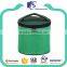Fitness cooler lunch bag/insulated thermal round lunch bag for lunch box