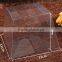 Famous products clear pvc box products imported from china wholesale