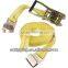 Polyester Ratchet Tie Down Safety Belt
