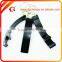 Cheap Black Aluminium Alloy Bottle Opener Keychain manufacturer