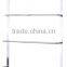 Wholesale 3 Tires Chrome Glass Shower Door Towel Bar