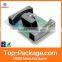 Vacuum forming pvc clamshell blister packaging