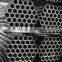 STRAIGHT WELDED CARBON ROUND HOLLOW STRUCTURAL STEEL TUBE