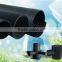Municipal sewage pipe HDPE Double-wall Corrugated Pipe