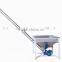Auger dosing vertical automatic packing machine system for powder VFFS