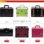 Sunrise Ultra-Light PVC Hairdresser Suitcase Makeup Vanity Case