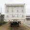 China Famous Brand Trailer Manufacturer Shengrun CNG Trailer Sale