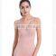 Women Slimming Vest,female Seamless Body Lace Suit Underwear NY123