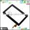 4.3 inch LCD capacitive touch screen panel / LCD capacitive touch screen