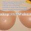 best selling new style soft flexible deep concave mastectomy breasts forms prosthesis fake women boob silica implant protectable