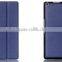 Tablet Fold Stand Leather Case for Ausu PU Material Tablet Leather Cover for ASUS Zenpad 7.0 Z370 Tablet Case