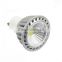 Home commercial use aluminum led spot lighting COB LED Spotlight gu10 4W