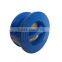 China factor hot sale Brass Seal Swing Sewage Check Valve
