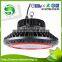 120degree 100w 150w 200w 240w UFO led high bay light industrial lighting 5years warranty