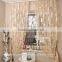 Organza Romantic Shower Curtain