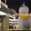 Outdoor customized cartoon model advertising inflatables