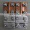 Manufacturer Supply Copper-Aluminum Bimetallic T-connector for Overhead Power Line Fittings