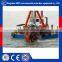 cutter suction dredger price