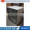 48L Transparent Glass Door Mini refrigerator showcase