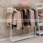 display rack racks display stands for women fur