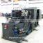 ZX-220 plastic injection molding machine with servo HANPLAS220