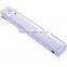 Portable Rechargeable Emergency LED Light Bar with Pull String in White